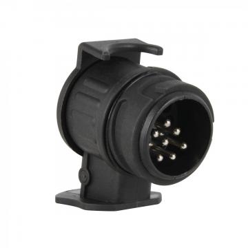 Adaptateur 13 broches à 7 plots  MINI