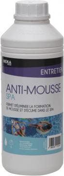 anti mousse