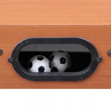 Baby foot de table en bois