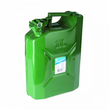 Bidon essence 10 litres