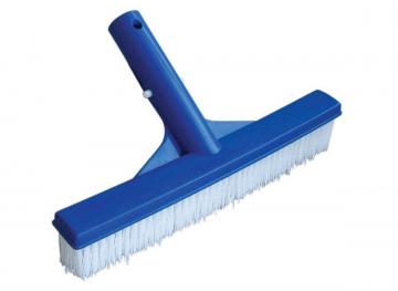 Brosse de piscine 25 cm