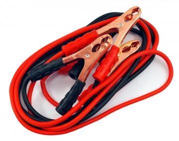 Câble de démarrage 250 A