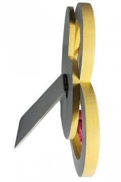 Cadre photos Bébé coeur en Bois à poser Lilou Miaka