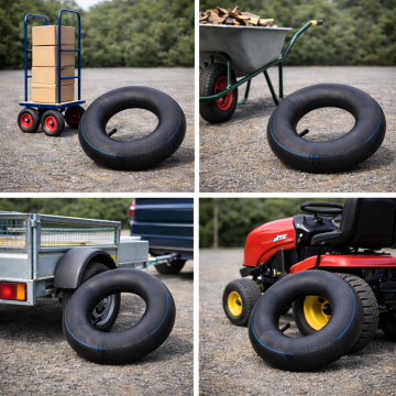 Chambre a air 4.10-3.50-4.00-6 Tr13