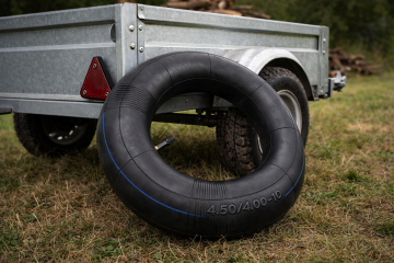 Chambre a air 4.50-4.00-10 TR13