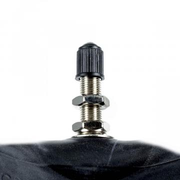 Chambre à air  Mobylette / Moto  2.25/2.50 -17  Droite