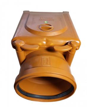 Clapet-anti-retour-a-fermeture-manuelle-D160