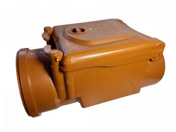 Clapet-anti-retour-a-fermeture-manuelle-D160