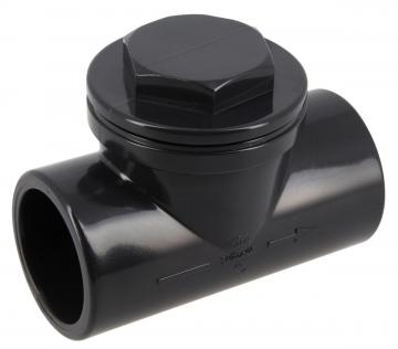 Clapet Anti Retour Ø 40 Nicoll CARH