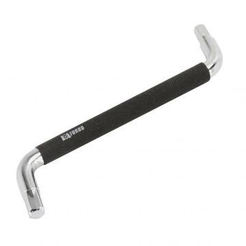 Clé à vidange  double embouts