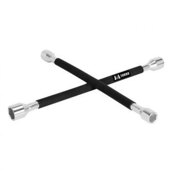 Clé en croix renforcée M6 Turbo