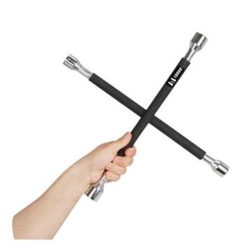 Clé en croix renforcée M6 Turbo