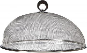 Cloche-en-inox-fromages-fruits-