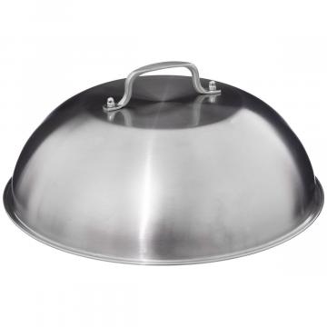 Cloche-en-inox-plancha-D33cm