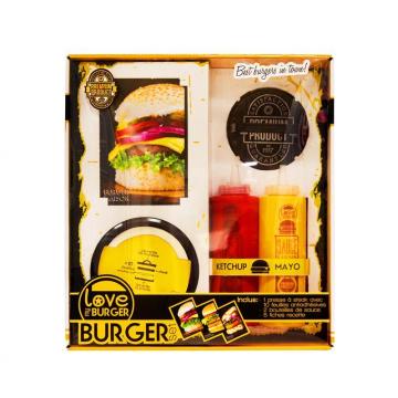 Coffret Buger