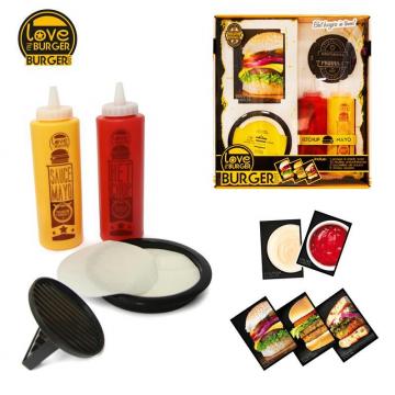 Coffret Buger