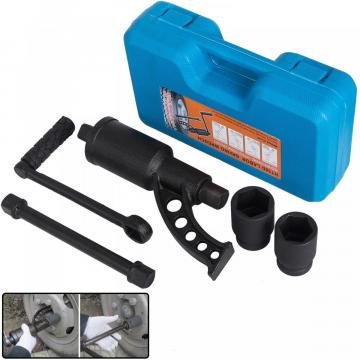 Coffret démultiplicateur de force 3800 nm - 2 Douilles CRV