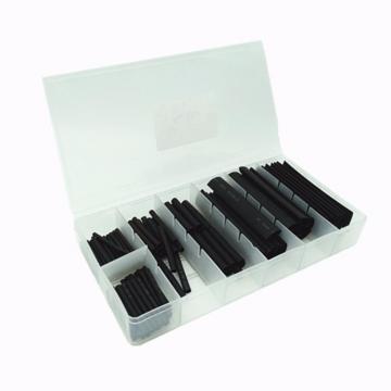 Coffret gaine thermoretractable 127 pcs