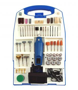 Coffret mini outils multifonctions