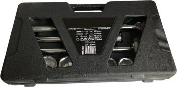 Coffret Poids lourds 21 Pièces en 3/4''  douilles de 19 à 50mm