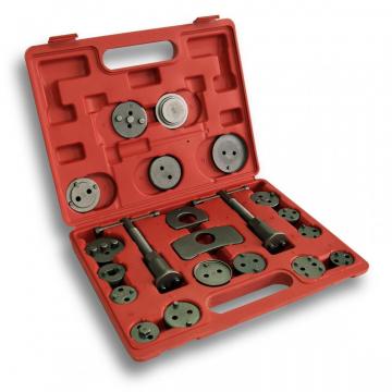 Coffret repousse piston de frein  21 pcs