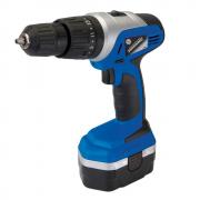 COFFRET TOURNEVIS VISSEUSE Dévisseuse Sans Fil 3,6 V 102 Embouts Mallette Alu EUR 24,20