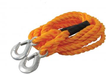 Corde de remorquage 3 tonnes