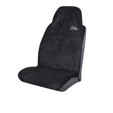 Couvre siège serviette  x 2