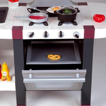 Cuisine baby chef Smoby