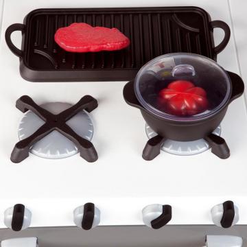 Cuisine baby chef Smoby