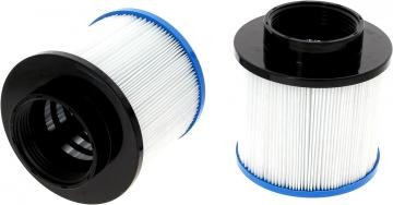Darlly Filtre Spa Lot de 2 40059 / B Cool - Ospazia - Aquaspa - Hespéride