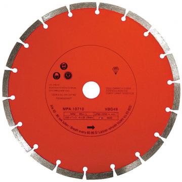 disque-diamant-230-mm-segment