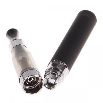E-solution Cigarette électronique rechargeable Noire