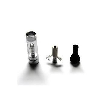 elfbar nachfüll pod läuft aus Cigarette électronique Noir