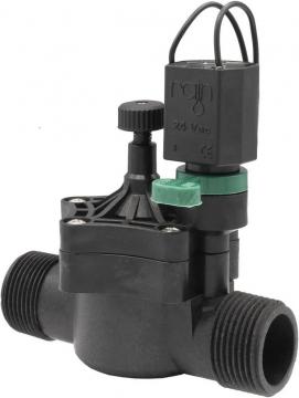 Electrovanne FMM 1'' 24 Volts Rain RN150  à débit réglable