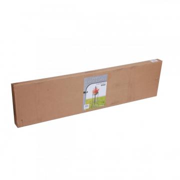 Etagere d'angle porte plante pliant