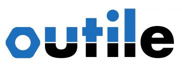 Etrier galvanisé pour tuile romane 22mm