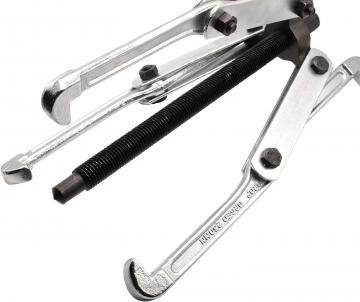 Extracteur 3 griffes Ouverture 250 mm Avec prise intérieure / extérieure