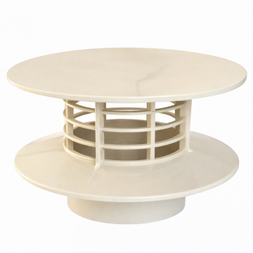 Extracteur statique D100 Sable