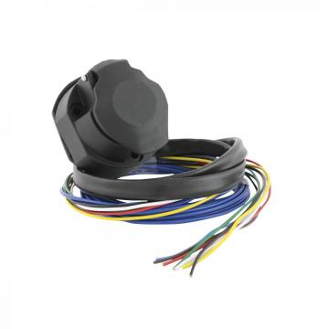 Faisceau electrique 13 plots femelle