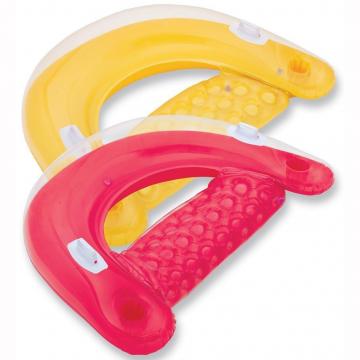 Fauteil de piscine intex