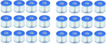 Filtre-spa-intex-24pcs