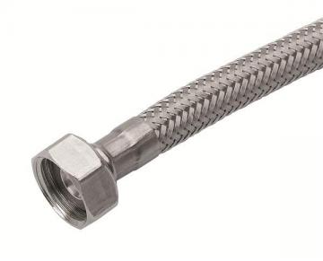 Flexible sanitaire en inox