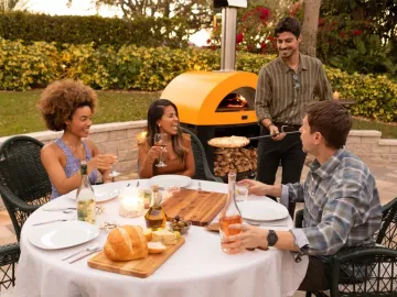 Four-Alfa-5-pizza-a-bois-jaune
