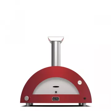Four-Alfa-à-bois-3-pizza-Gris-ardoise