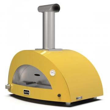 Four-Alfa-à-bois-3-pizza-Gris-ardoise