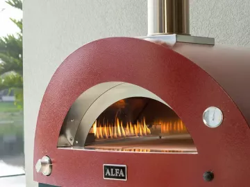 Four-Alfa-à-gaz-3-pizza-jaune