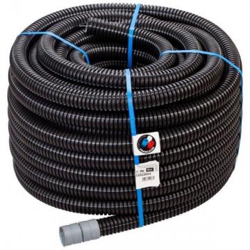 Gaine Flexichoc 3522 NBG TAP - IK10 diamètre 75 mm - Couronne de 25m