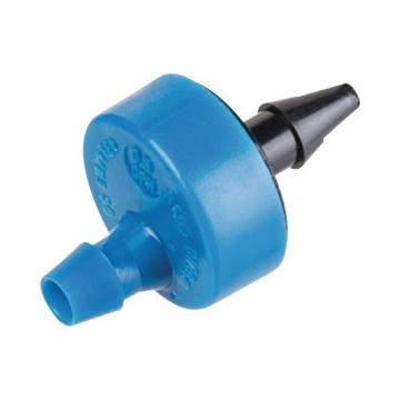 Goutteur auto régulant/auto-perçant - 2l/h de marque Rainbird