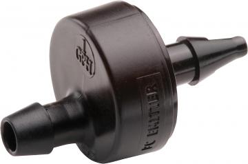 Goutteur autorégulant/auto-perçant - 4l/h